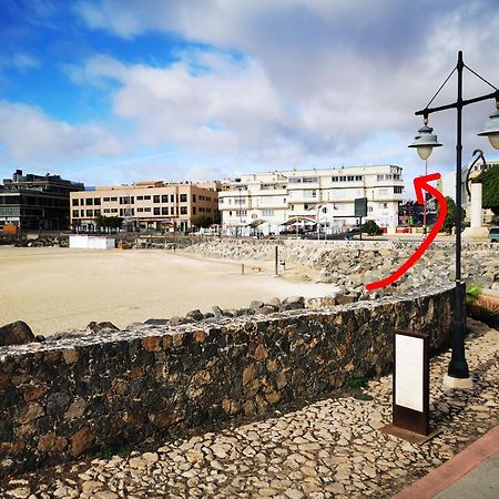 2V Luxury Apartment Near Beach Пуерто дел Росарио Екстериор снимка