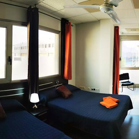 2V Luxury Apartment Near Beach Пуерто дел Росарио Екстериор снимка