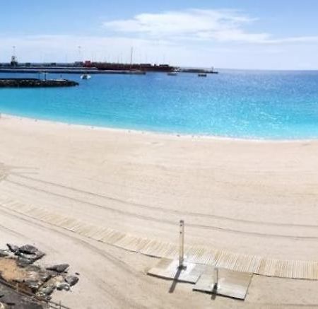 2V Luxury Apartment Near Beach Пуерто дел Росарио Екстериор снимка