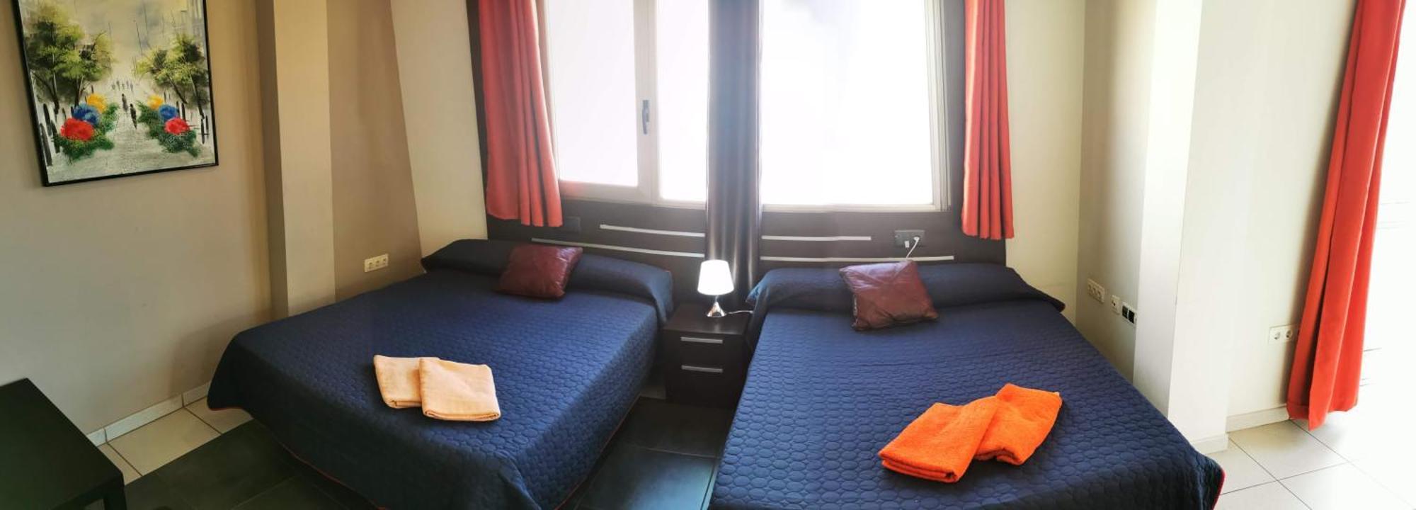 2V Luxury Apartment Near Beach Пуерто дел Росарио Екстериор снимка