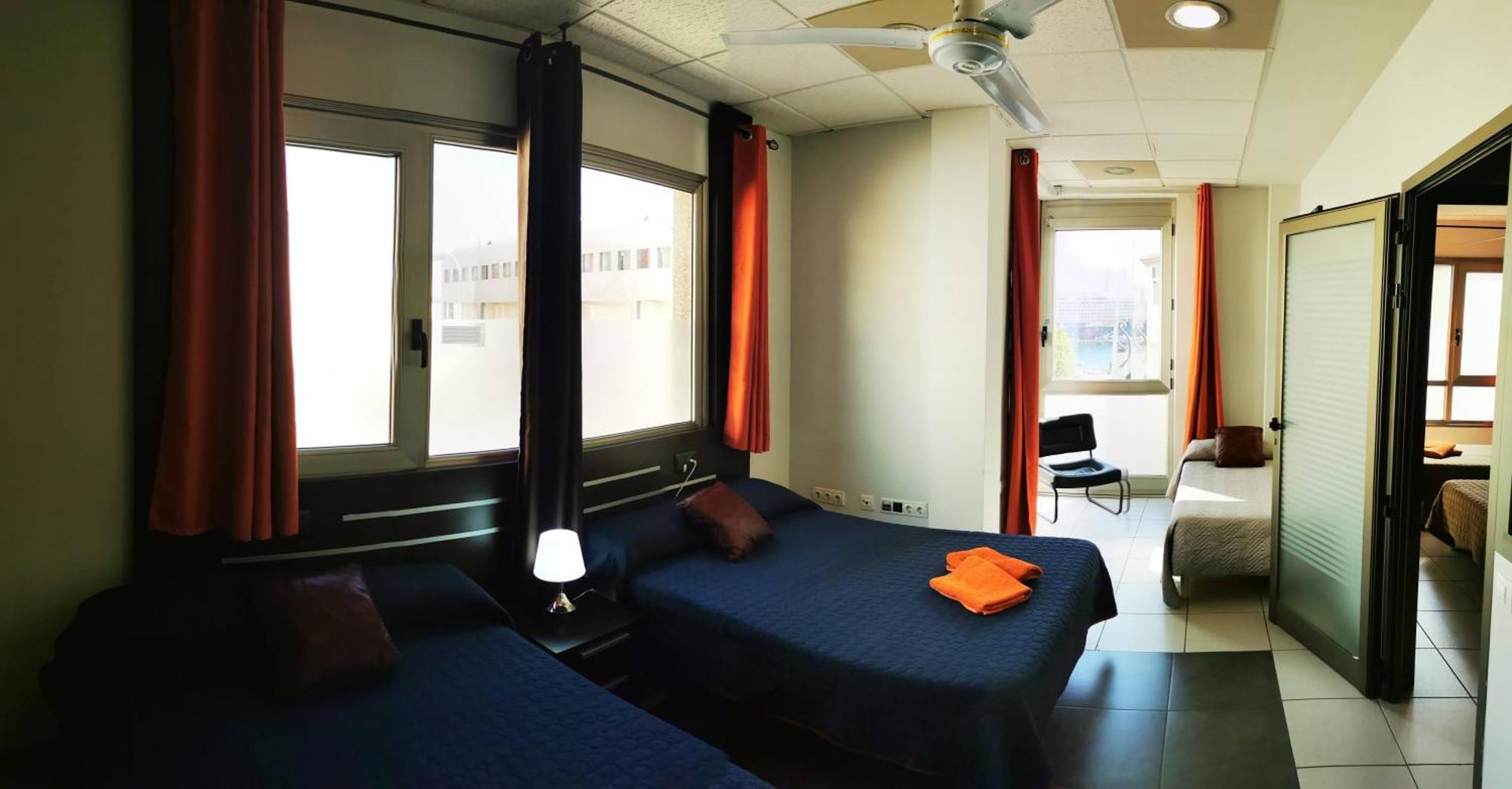 2V Luxury Apartment Near Beach Пуерто дел Росарио Екстериор снимка