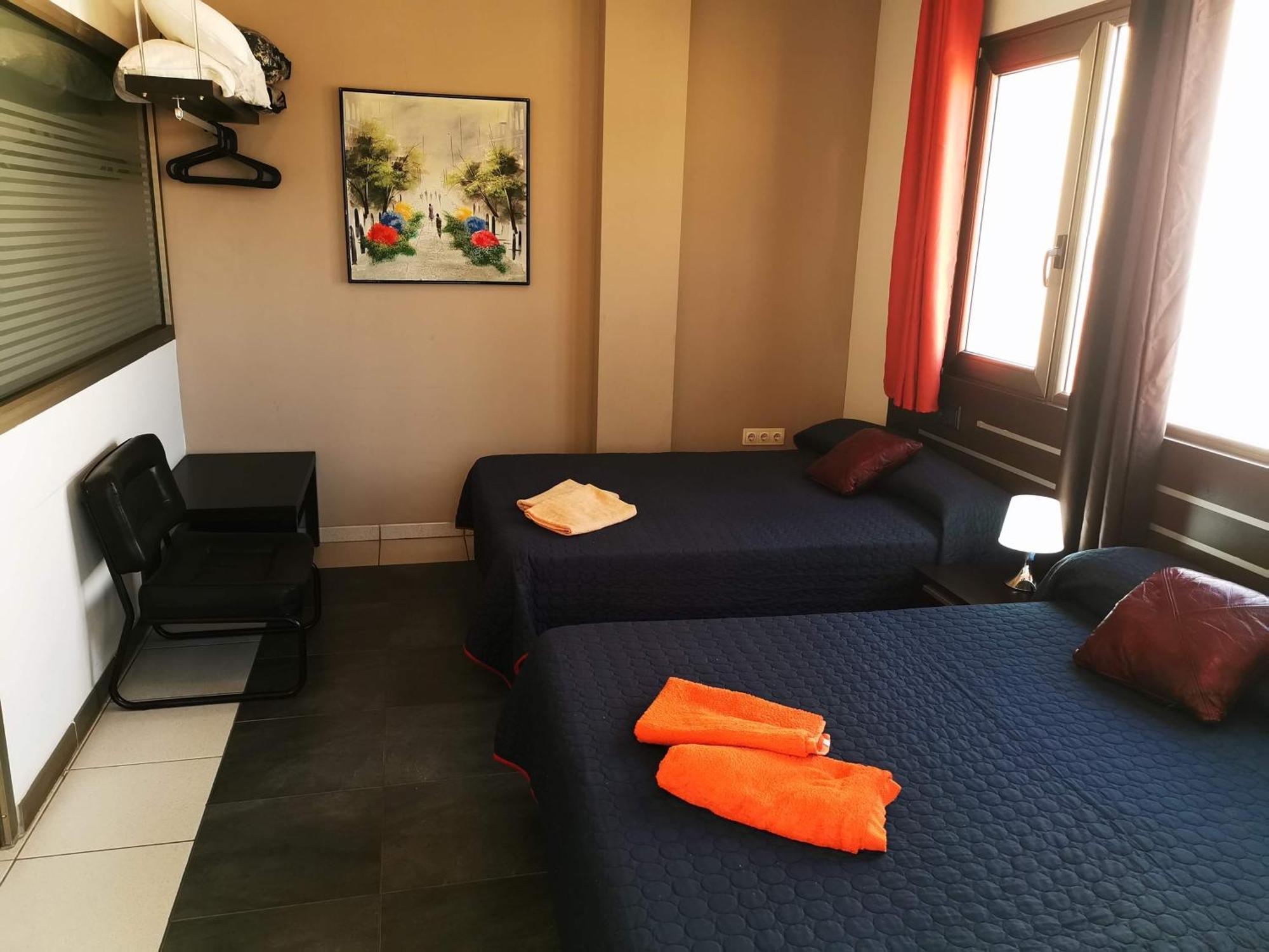 2V Luxury Apartment Near Beach Пуерто дел Росарио Екстериор снимка