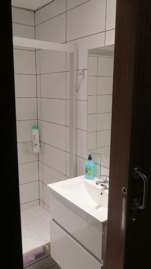 2V Luxury Apartment Near Beach Пуерто дел Росарио Екстериор снимка