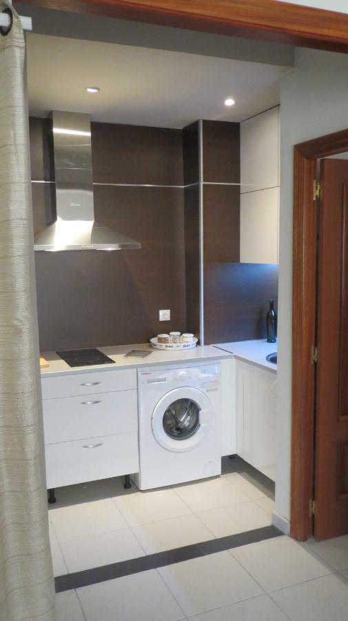 2V Luxury Apartment Near Beach Пуерто дел Росарио Екстериор снимка