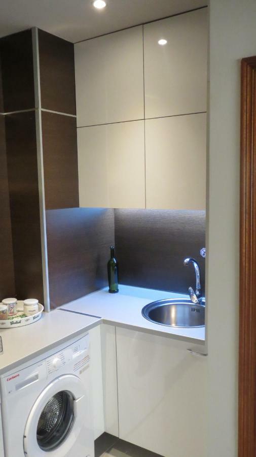 2V Luxury Apartment Near Beach Пуерто дел Росарио Екстериор снимка