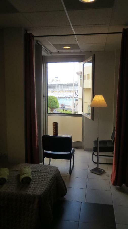 2V Luxury Apartment Near Beach Пуерто дел Росарио Екстериор снимка