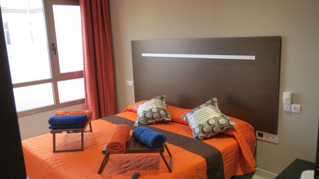 2V Luxury Apartment Near Beach Пуерто дел Росарио Екстериор снимка