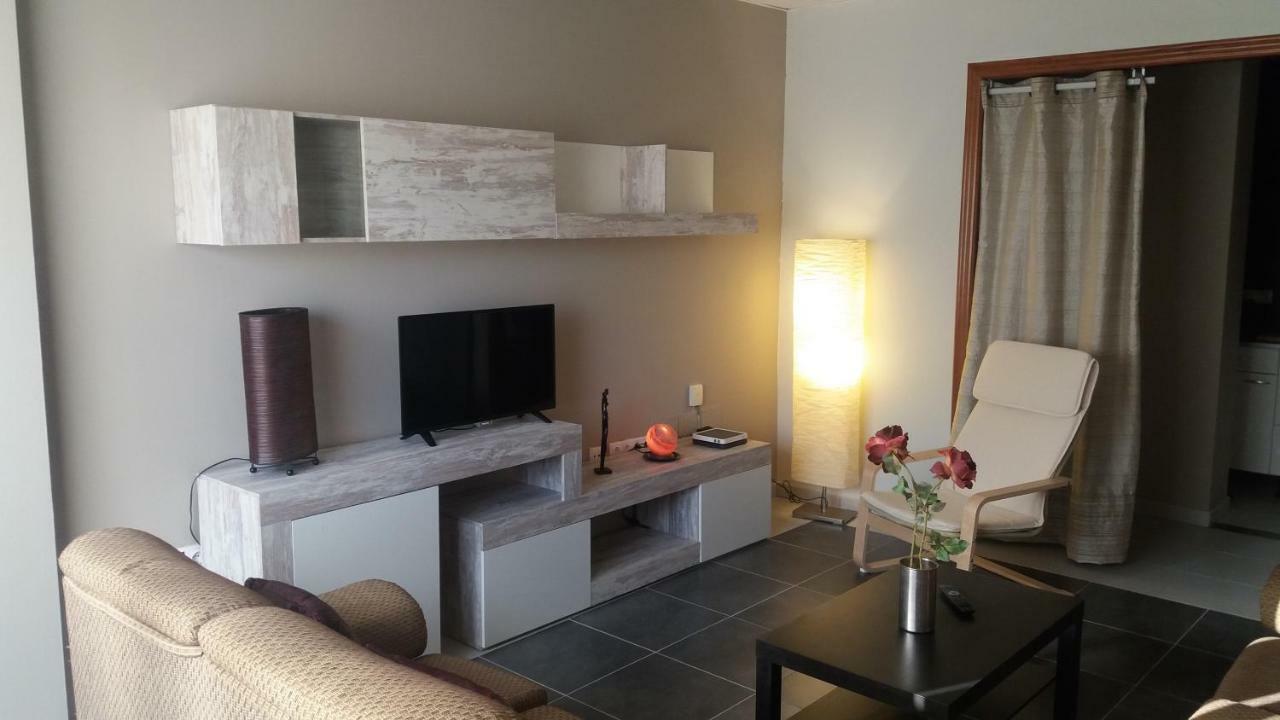 2V Luxury Apartment Near Beach Пуерто дел Росарио Екстериор снимка